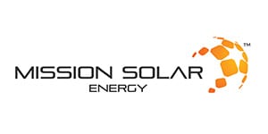 MISSION SOLAR MISSION SOLAR